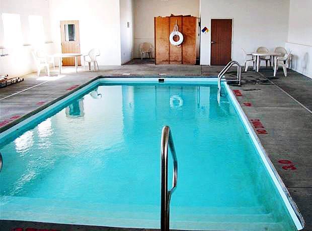 Motel 6-Avoca, Ia Zařízení fotografie