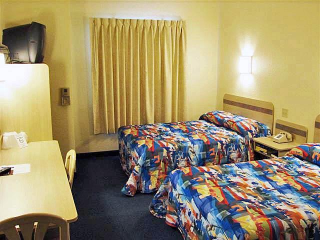Motel 6-Avoca, Ia Pokoj fotografie